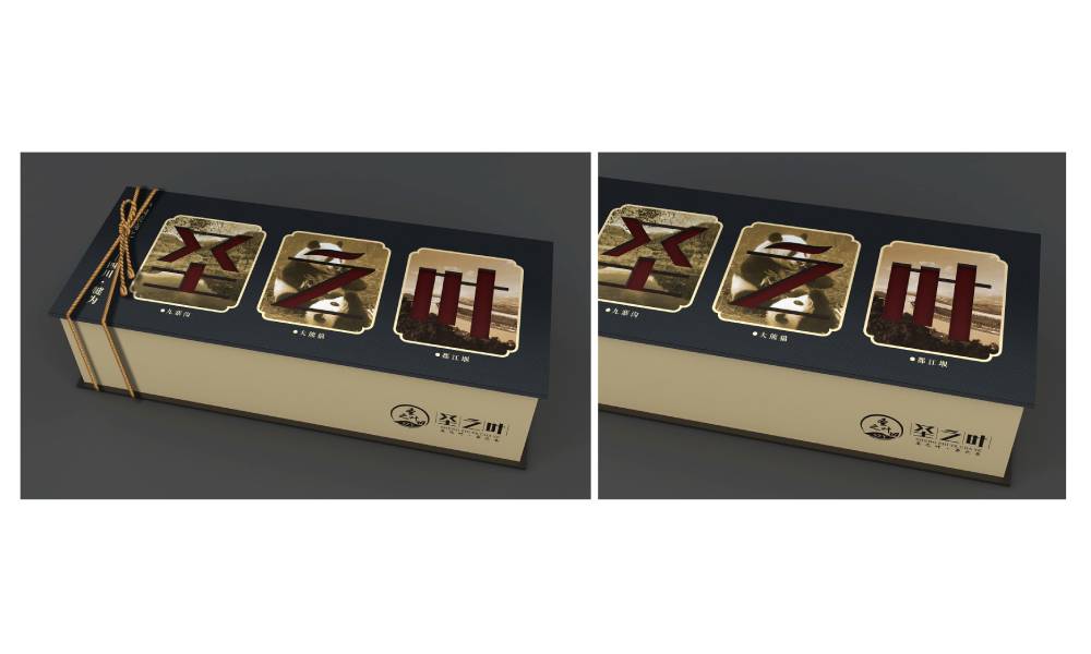 元谋县包装标签设计的核心价值——信息传递与品牌识别的精准触达